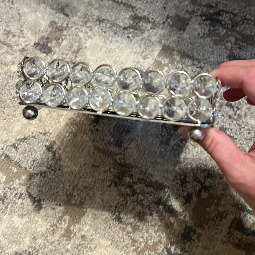 Pier 1 Mirror Tray